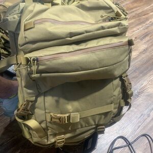 Mystery Ranch “Metcalf” Hunting Backpack